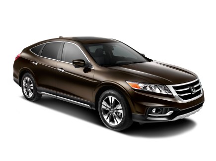 Will Honda Ever Make Another Accord Crosstour?
