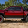 2017 Ram Rebel TRX Concept side
