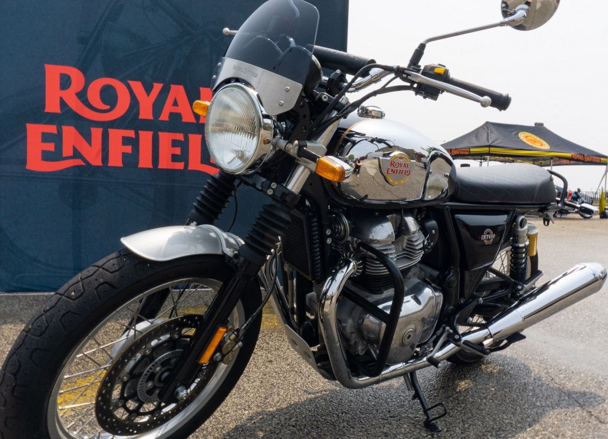 These Bikes Have Classic Style With Modern Reliability