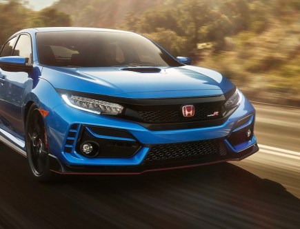 Here’s Why the Honda Civic is Still Better Than the Hyundai Elantra