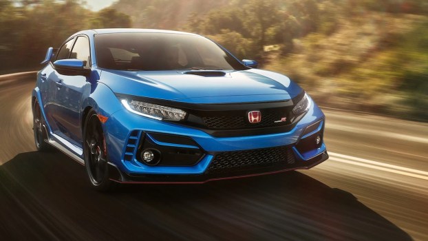 Here’s Why the Honda Civic is Still Better Than the Hyundai Elantra