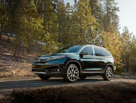 What Is the Best Honda Pilot Trim Level to Buy?