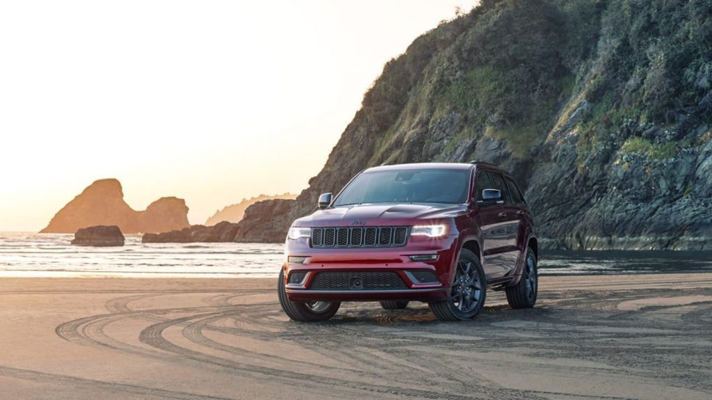 You're Wise to Choose the Jeep Wrangler Over the Jeep Grand Cherokee