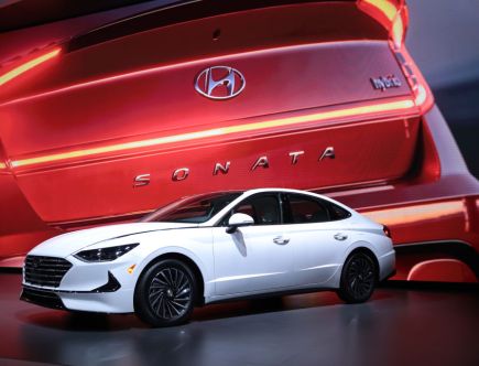 How the Hyundai Sonata Is One of the Safest Vehicles on the Road