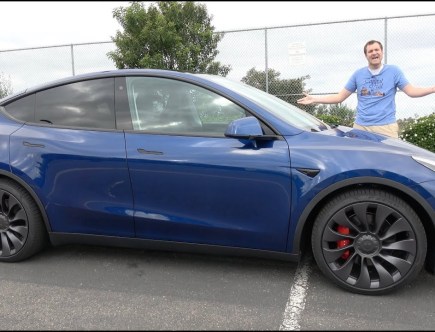 Was the Tesla Model Y Worth the Wait?