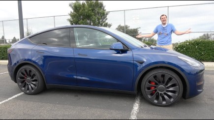 Was the Tesla Model Y Worth the Wait?