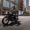 2020 Triumph Bonneville T120