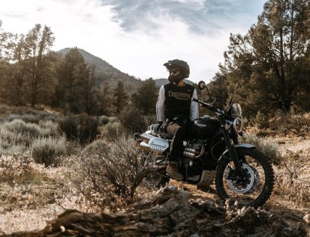 Which Scrambler Motorcycles Can Actually Go Off-Road?
