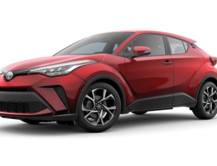 Is the Toyota C-HR Worth Buying?