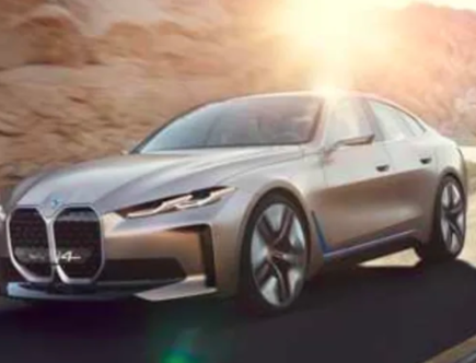 BMW Takes Electric Performance to the Next Level in 2021