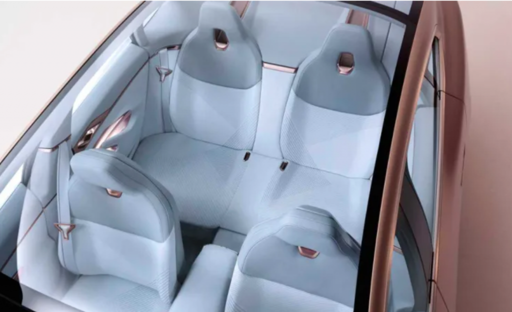 2021 BMW i4 EV | BMW-