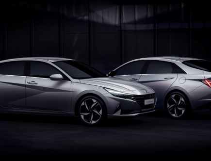 Here’s How the Hyundai Elantra Bests the Beloved Honda Civic