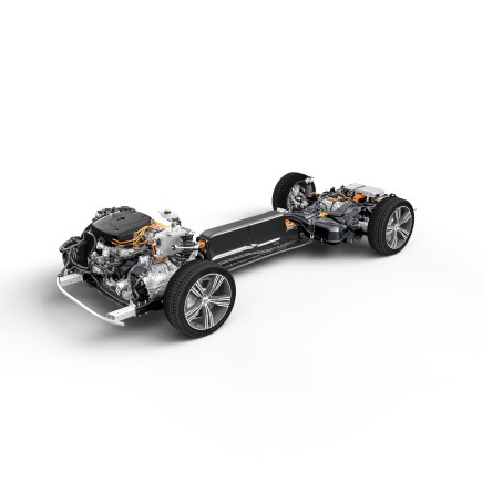 Not All Hybrid Powertrains are Created Equal