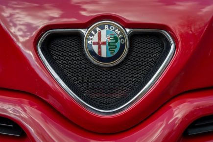 4 Reasons You Should Buy An Alfa Romeo