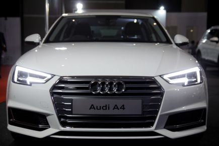 Which Audi Is the Most Reliable?