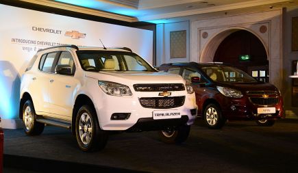 Is the 2021 Chevrolet Trailblazer a Reliable Vehicle?