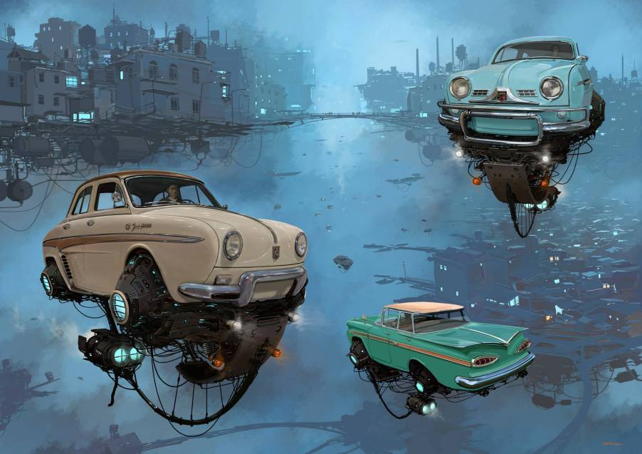 Classic Futures | Alejandro Burdisio-1