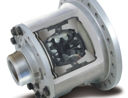What Makes a Limited-Slip Differential Desirable?