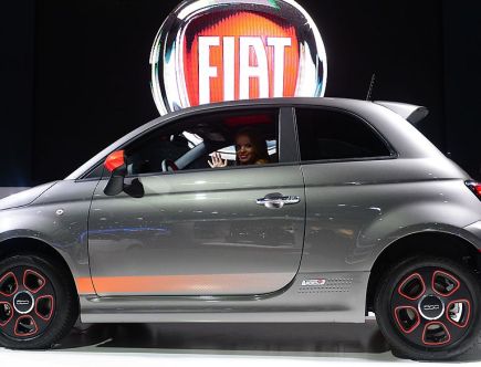 Exciting Expectations Coming With The New 2021 Fiat 500
