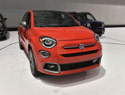 Why Critics Are Bashing Fiat’s 2020 Line-Up