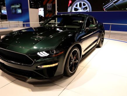 The 2015 and 2016 Ford Mustang Will Cause You Nothing but Headaches