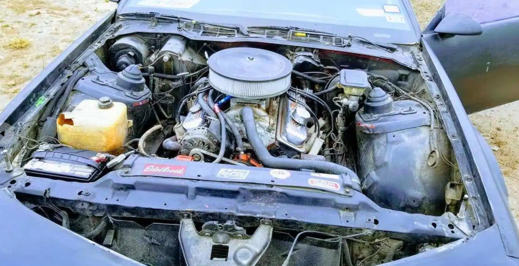 Freak Show Friday Camaro Mashup | Marketplace