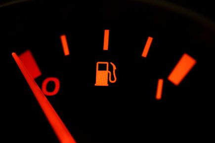 You Can Improve Your Car’s Fuel Economy With A Few Tricks
