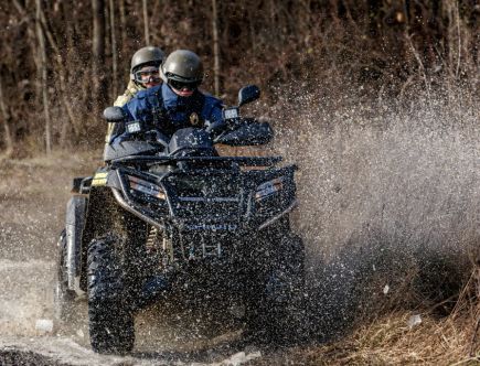 5 Fun Used ATVs for Under $3,500