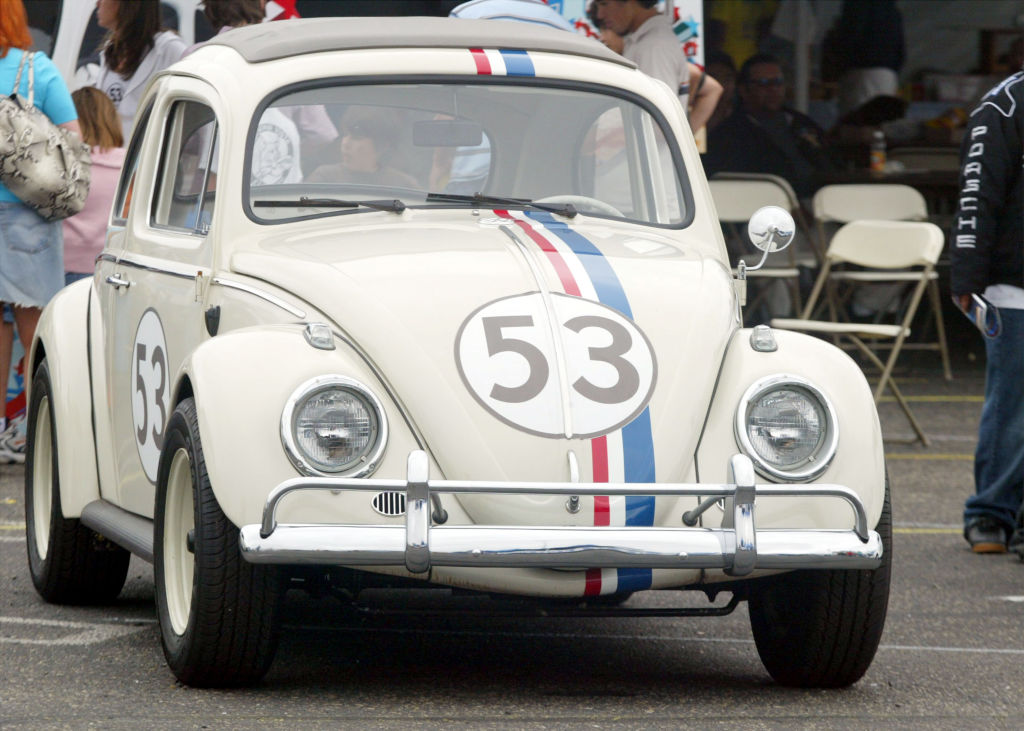 Herbie