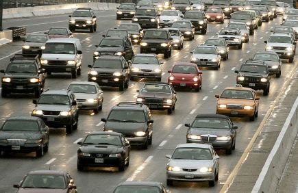 Earthday Transportation Notes: Greener Highways Are Coming