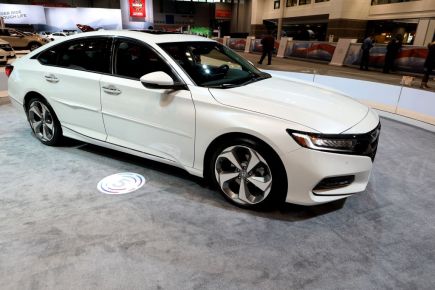 How Reliable Is the Honda Accord?