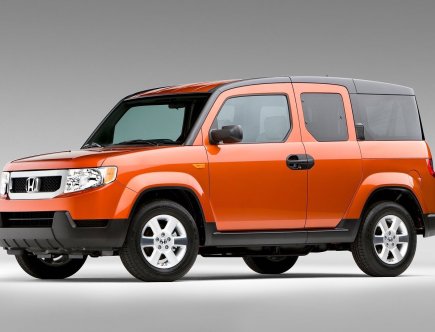 How to Turn Your Honda Element into a Livable Camper