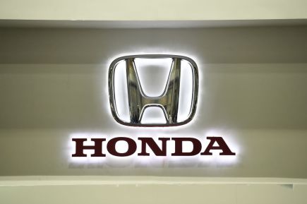 Nobody Can Beat Honda’s Brand Image