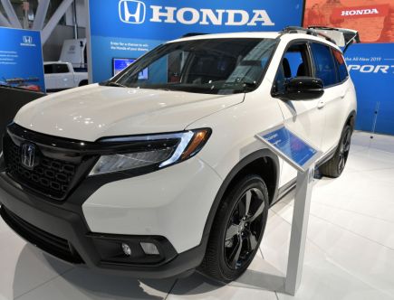 The Honda Passport and Honda Pilot Are Different SUVs for Different Families