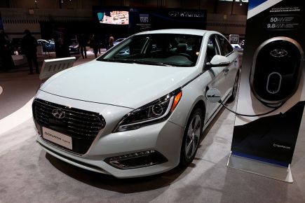 Does the 2020 Hyundai Sonata Have Android Auto?
