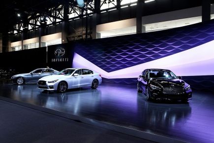 Infiniti Will Be Dead By 2030: Here’s Why