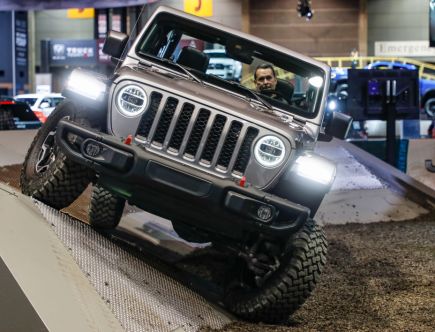 Recent Jeep Recalls You Need To Be Concerned About