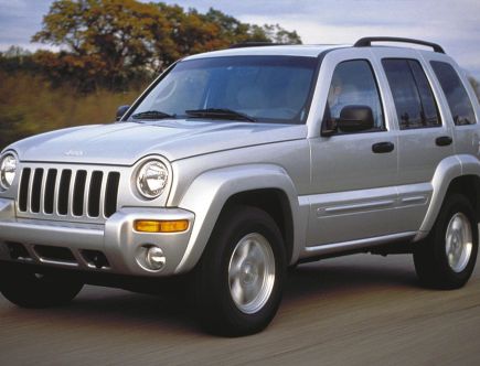 Why These Jeep Models Are The Worst
