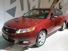 The Most Common Kia Optima Problems All Have to Do With the Engine