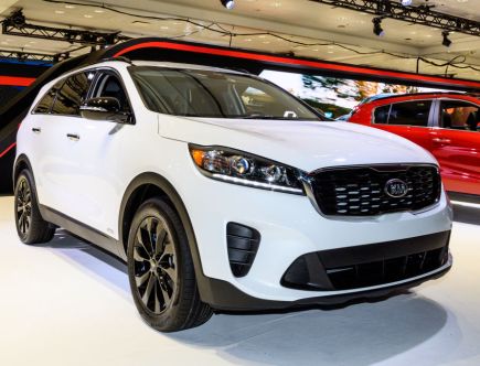 Is the Kia Sorento Or Nissan Pathfinder Best For Your Family?