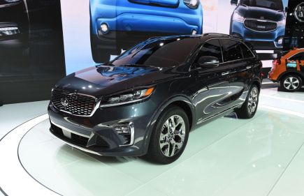 Why You Should Forget Everything You Thought You Knew About Kia