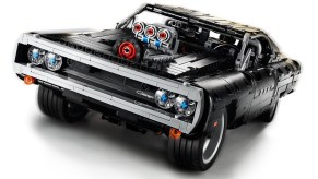 Lego Dom's 1970 Dodge Charger