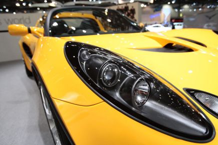 Can you Daily Drive a Lotus Elise