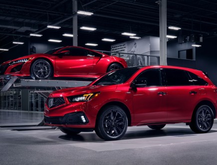 Are Acura’s PMC Edition Models Worth the Higher Price?