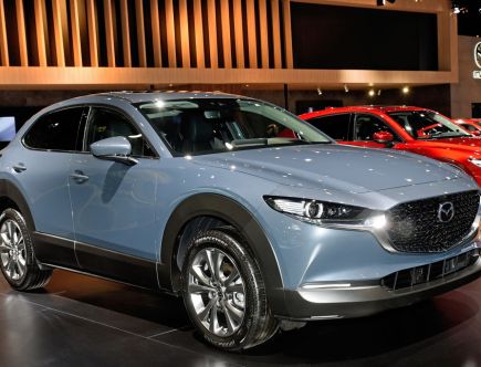 Consumer Reports Ranked Mazda as the Most Reliable Brand of 2020