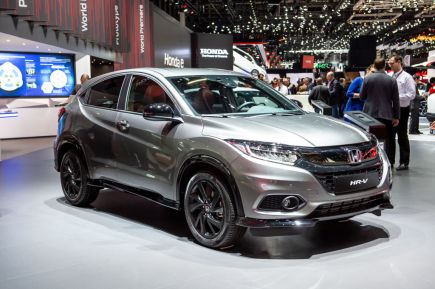 How Reliable Is the Honda HR-V?