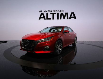 How Reliable Is the Nissan Altima?