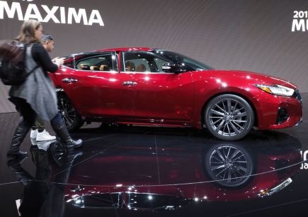 Nissan Maxima: The Most Common Complaints You Should Know About