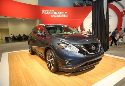 How Are The Nissan Pathfinder And Murano Different?