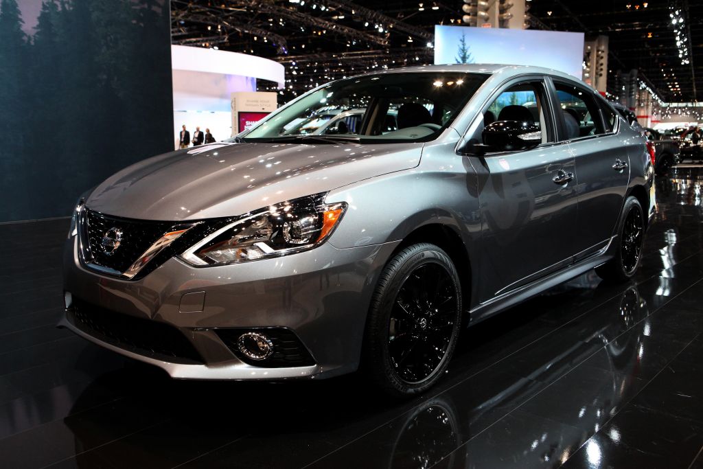 Does the Nissan Sentra Have Apple CarPlay?